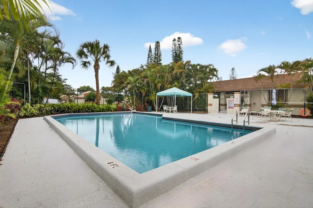 3757 Blue Ridge Road West Palm Beach FL 33406