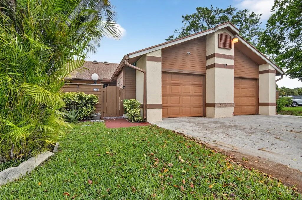 3757 Blue Ridge Road West Palm Beach FL 33406