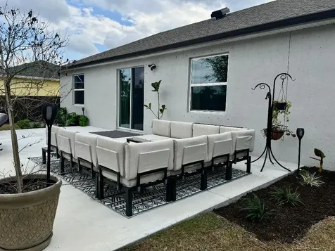 370 SW Kestor Drive Port St Lucie FL 34953