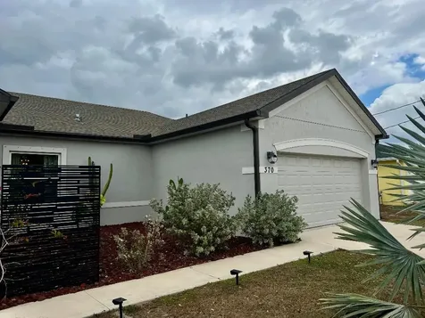370 SW Kestor Drive Port St Lucie FL 34953