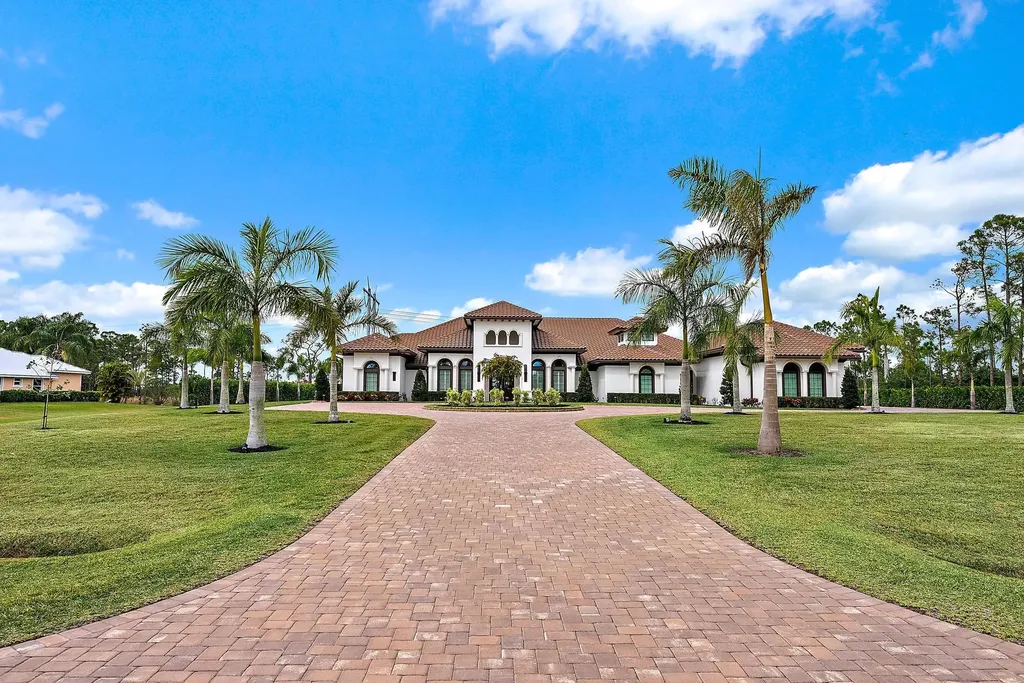 7848 Saddlebrook Drive Port St Lucie FL 34986
