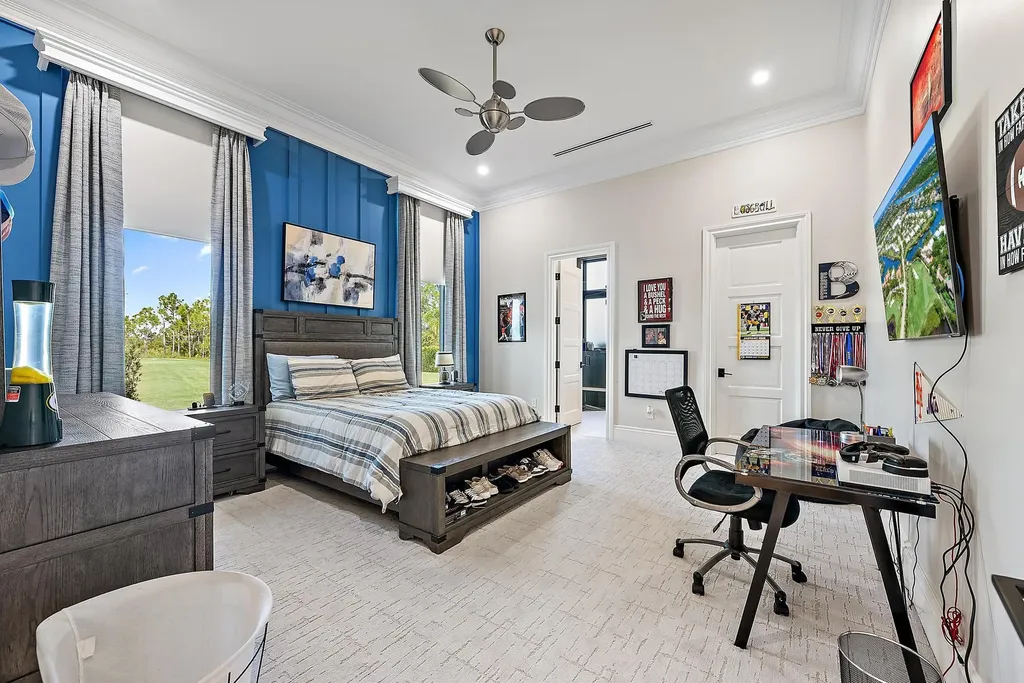 7848 Saddlebrook Drive Port St Lucie FL 34986