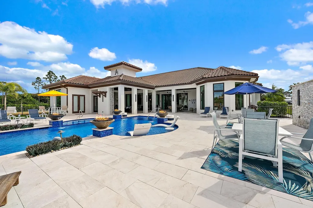 7848 Saddlebrook Drive Port St Lucie FL 34986