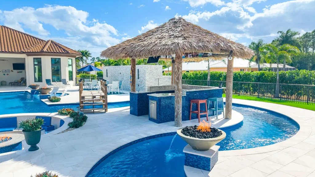 7848 Saddlebrook Drive Port St Lucie FL 34986
