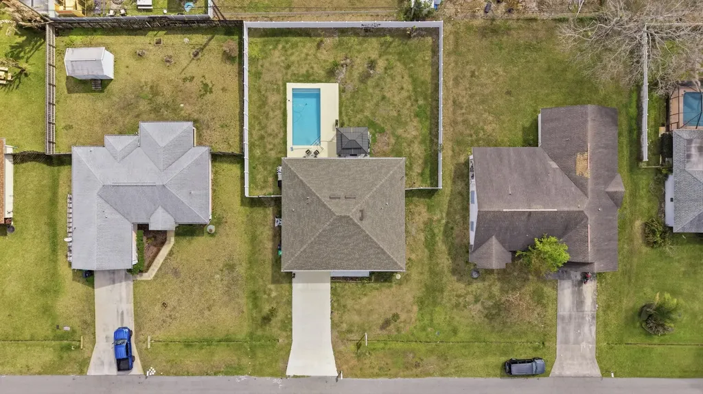 684 SE Crescent Avenue Port St Lucie FL 34984