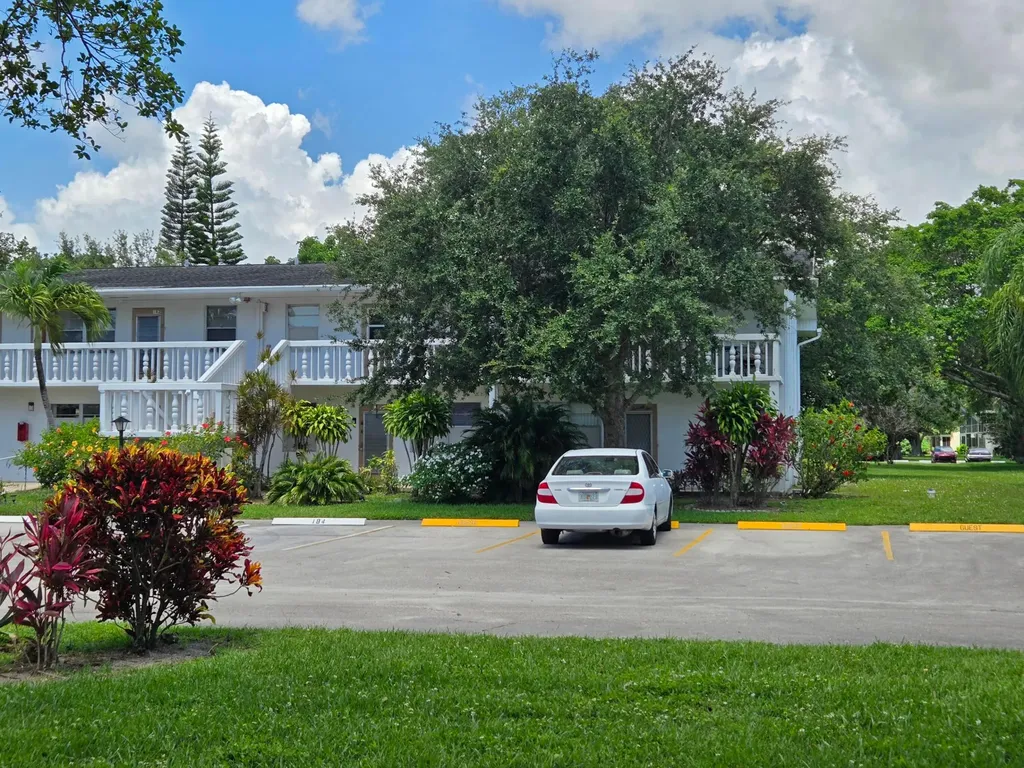 184 Tilford I Deerfield Beach FL 33442