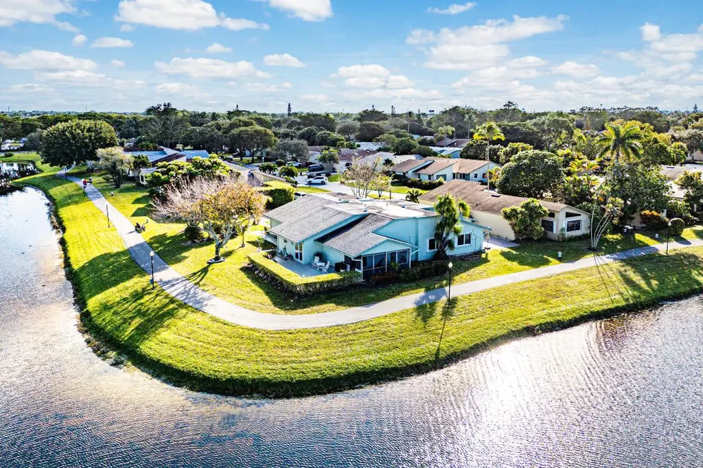 2601 NW 10th Street Delray Beach FL 33445