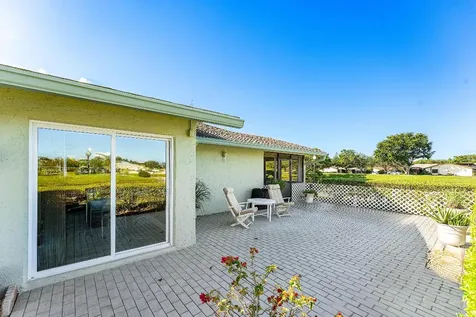 2601 NW 10th Street Delray Beach FL 33445