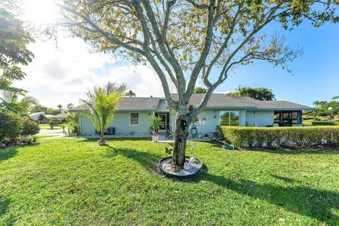2601 NW 10th Street Delray Beach FL 33445