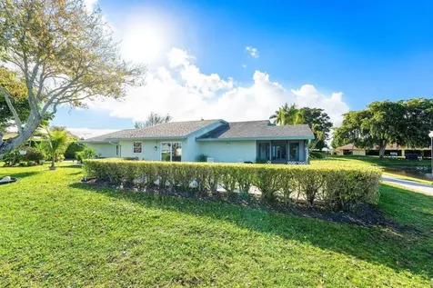 2601 NW 10th Street Delray Beach FL 33445