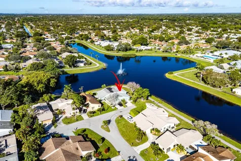 2601 NW 10th Street Delray Beach FL 33445