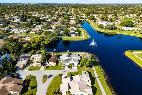 2601 NW 10th Street Delray Beach FL 33445