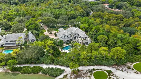 156 Bears Club Drive Jupiter FL 33477