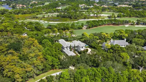 156 Bears Club Drive Jupiter FL 33477