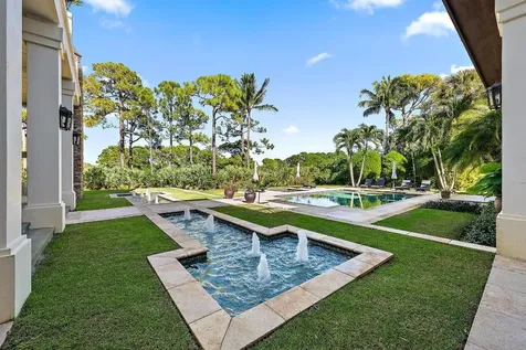 156 Bears Club Drive Jupiter FL 33477