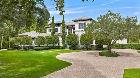 156 Bears Club Drive Jupiter FL 33477