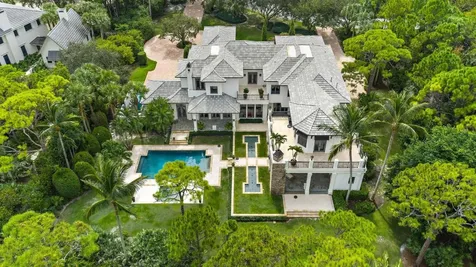 156 Bears Club Drive Jupiter FL 33477