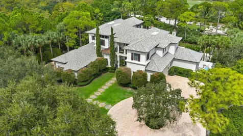 156 Bears Club Drive Jupiter FL 33477