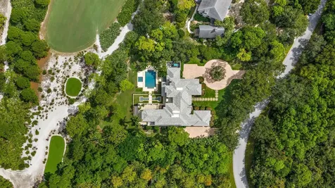 156 Bears Club Drive Jupiter FL 33477