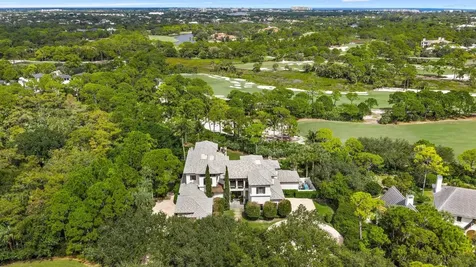 156 Bears Club Drive Jupiter FL 33477