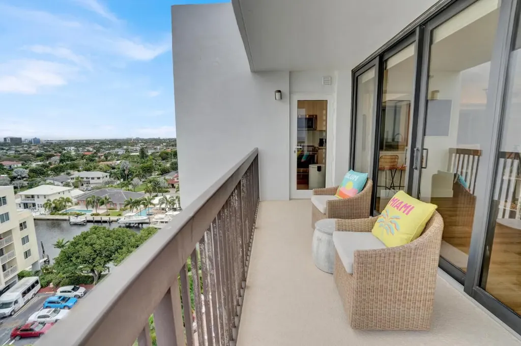 1361 S Ocean Boulevard Pompano Beach FL 33062