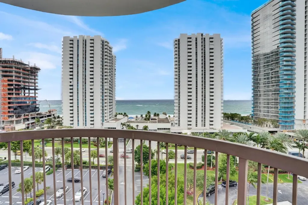 1361 S Ocean Boulevard Pompano Beach FL 33062
