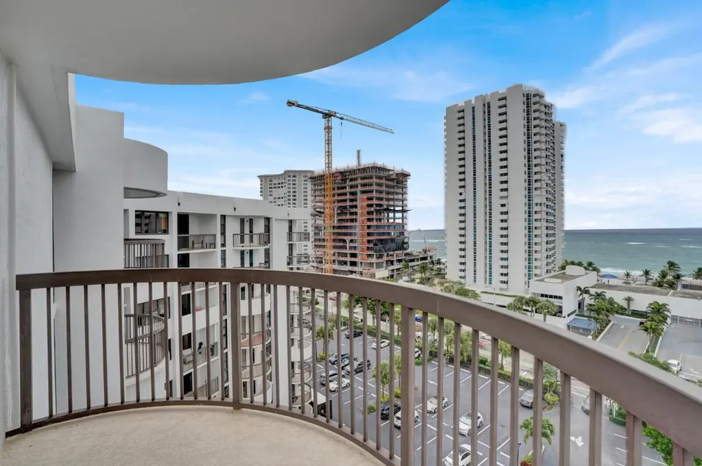 1361 S Ocean Boulevard Pompano Beach FL 33062