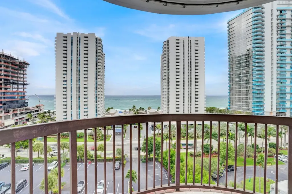1361 S Ocean Boulevard Pompano Beach FL 33062