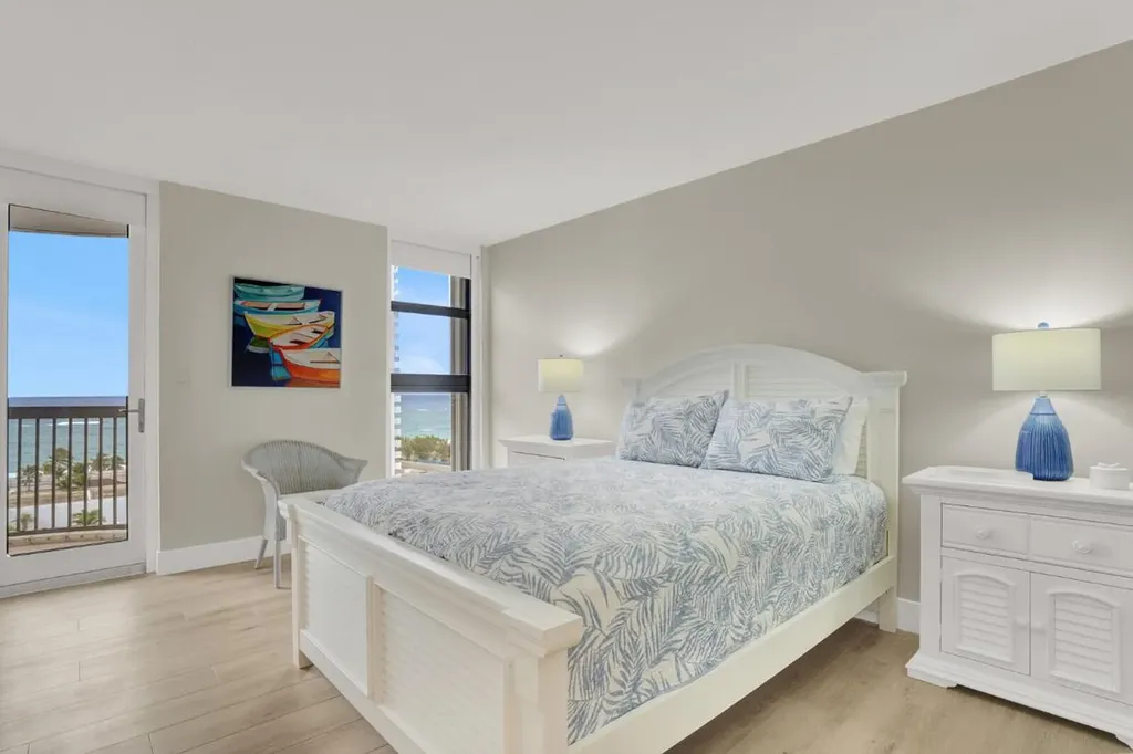 1361 S Ocean Boulevard Pompano Beach FL 33062