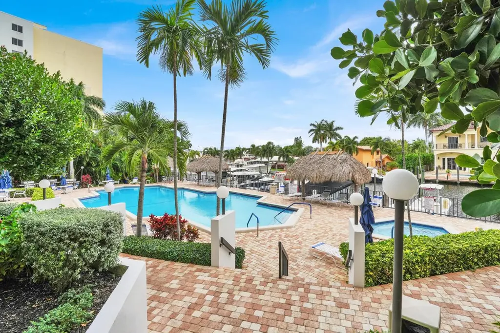 1361 S Ocean Boulevard Pompano Beach FL 33062