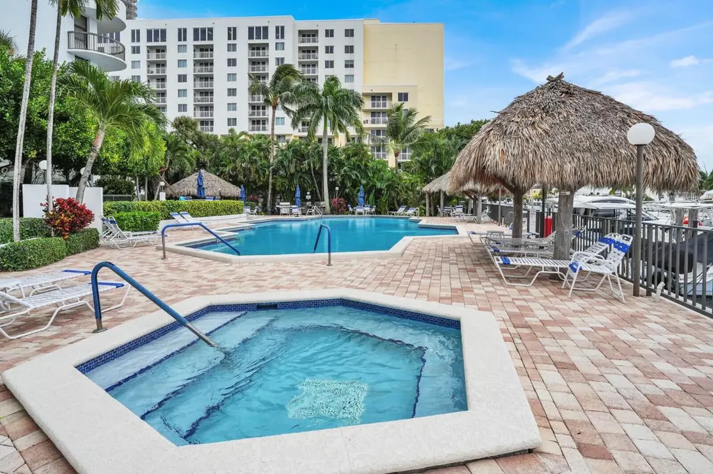 1361 S Ocean Boulevard Pompano Beach FL 33062