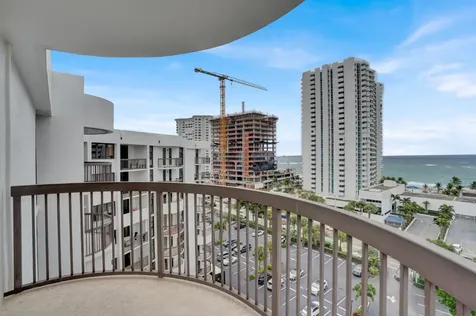 1361 S Ocean Boulevard Pompano Beach FL 33062