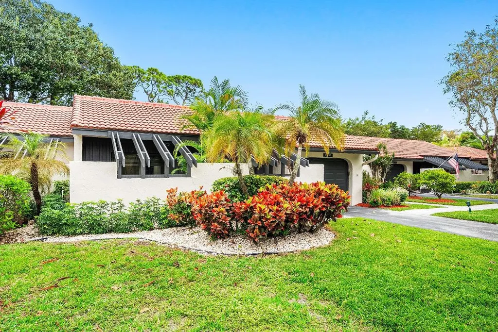 21680 Tall Palm Circle Boca Raton FL 33433