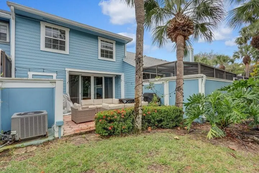 726 Ocean Dunes Circle Jupiter FL 33477