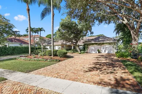 2865 Banyan Boulevard Circle NW Boca Raton FL 33431