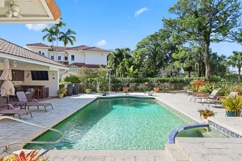 2865 Banyan Boulevard Circle NW Boca Raton FL 33431