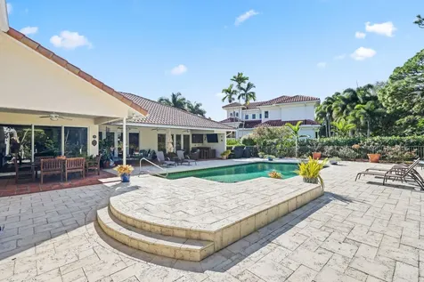 2865 Banyan Boulevard Circle NW Boca Raton FL 33431