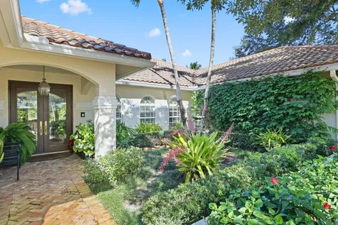 2865 Banyan Boulevard Circle NW Boca Raton FL 33431