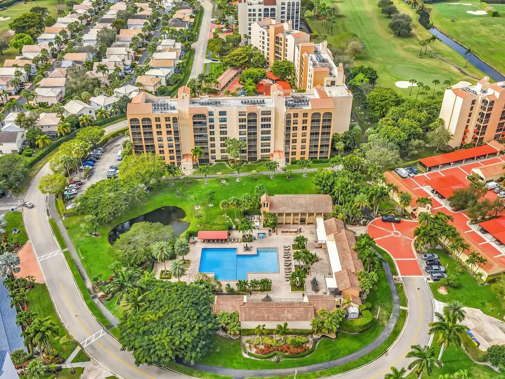 7201 Promenade Drive Boca Raton FL 33433