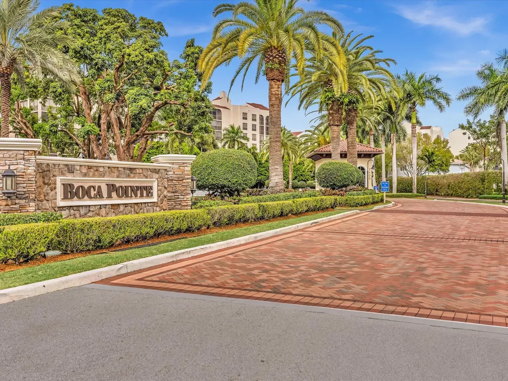 7201 Promenade Drive Boca Raton FL 33433