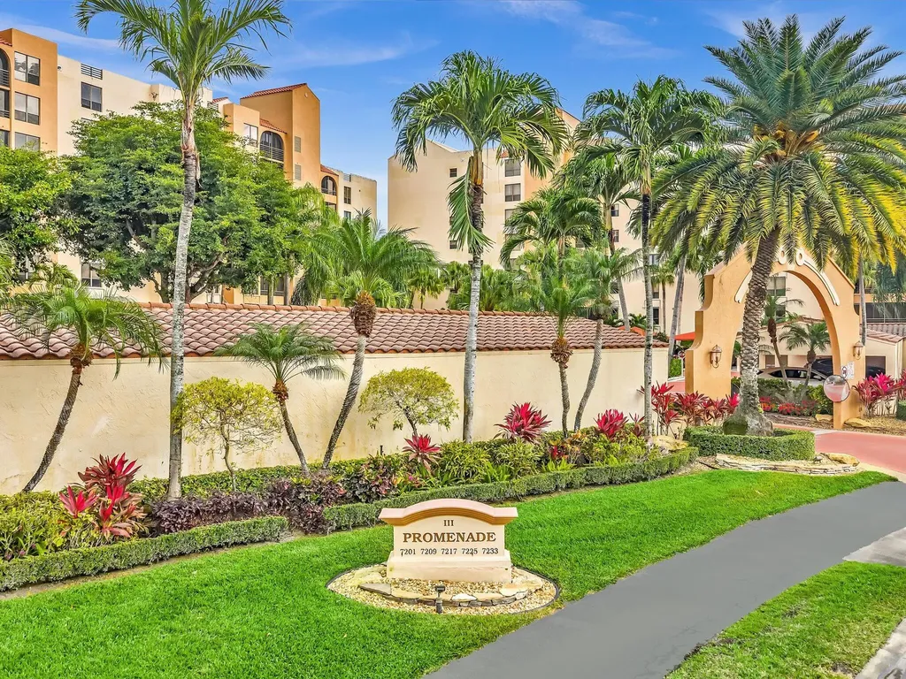 7201 Promenade Drive Boca Raton FL 33433