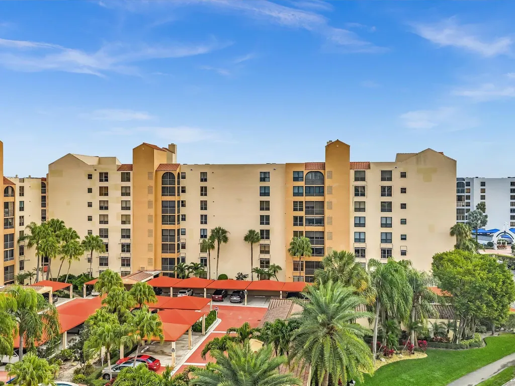 7201 Promenade Drive Boca Raton FL 33433