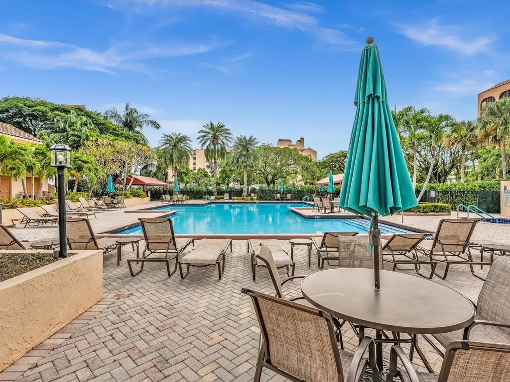7201 Promenade Drive Boca Raton FL 33433