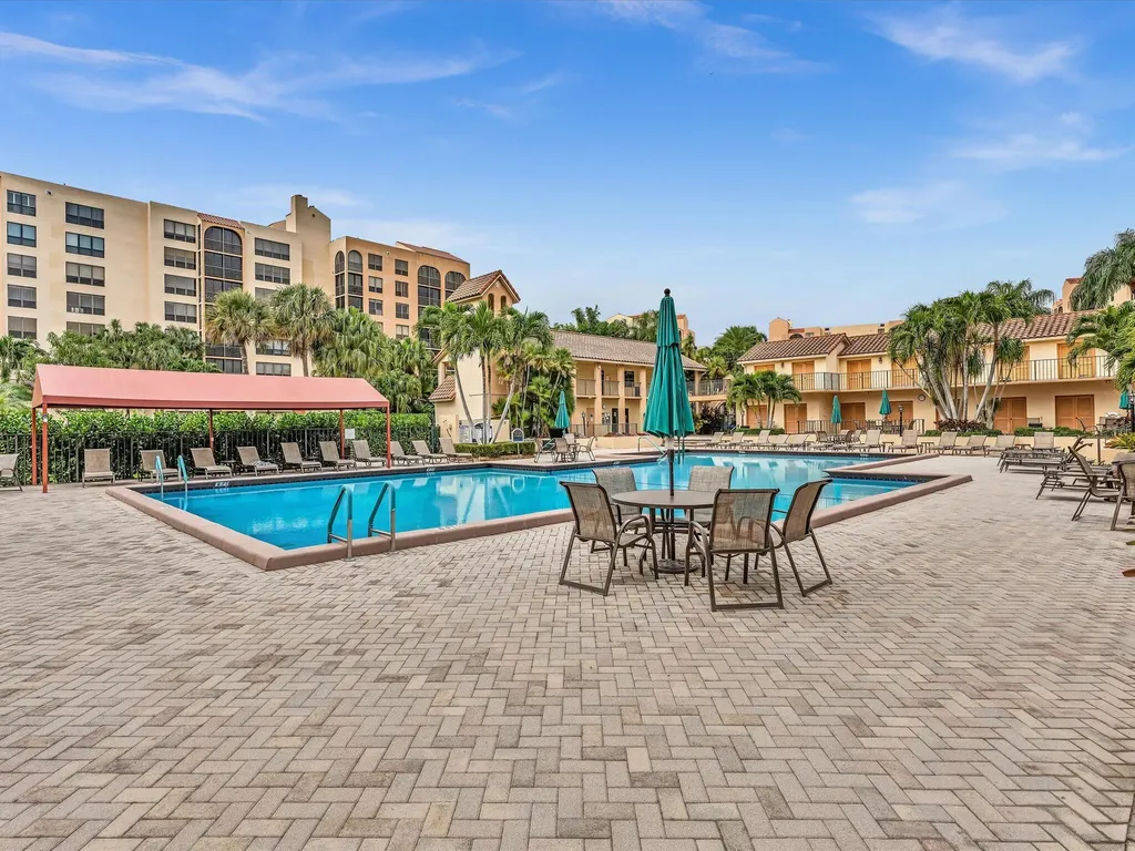 7201 Promenade Drive Boca Raton FL 33433