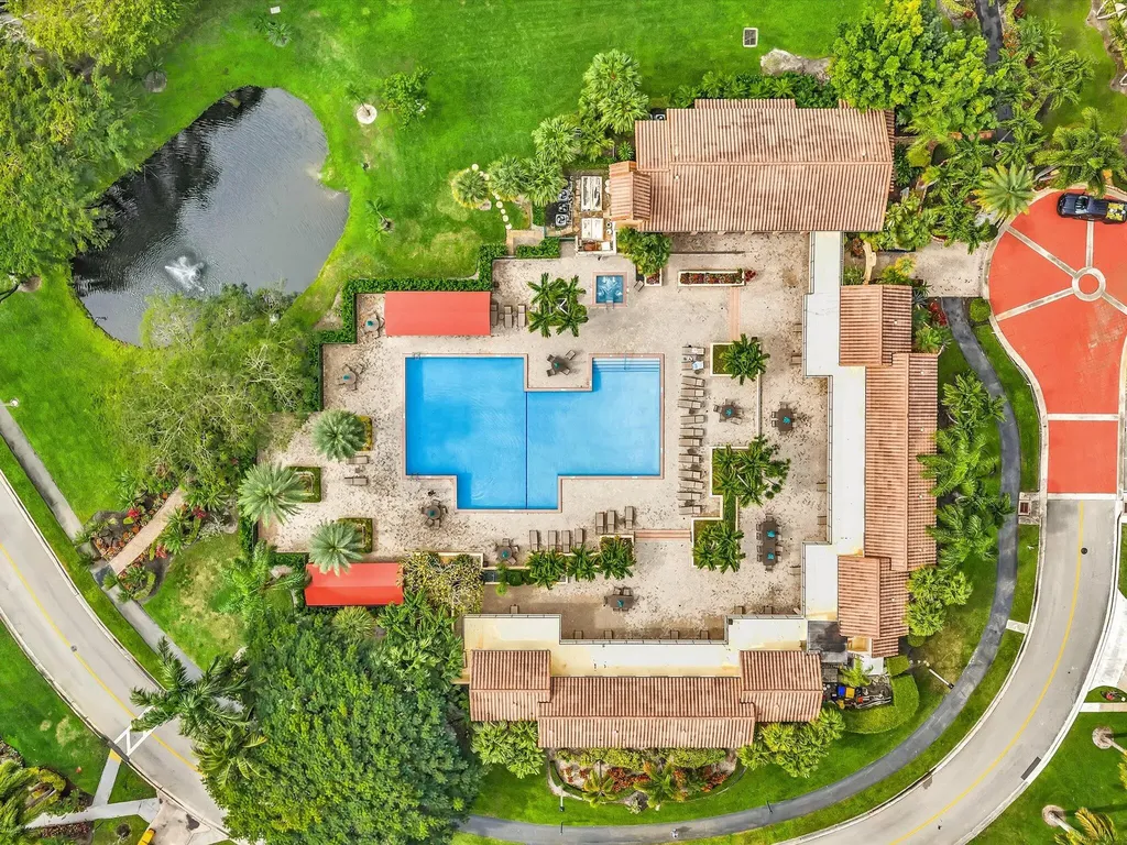 7201 Promenade Drive Boca Raton FL 33433