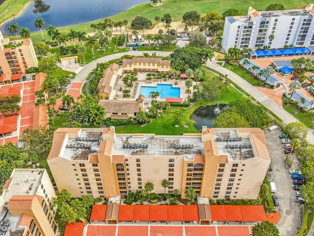 7201 Promenade Drive Boca Raton FL 33433
