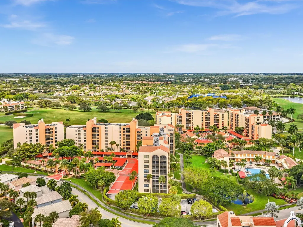 7201 Promenade Drive Boca Raton FL 33433