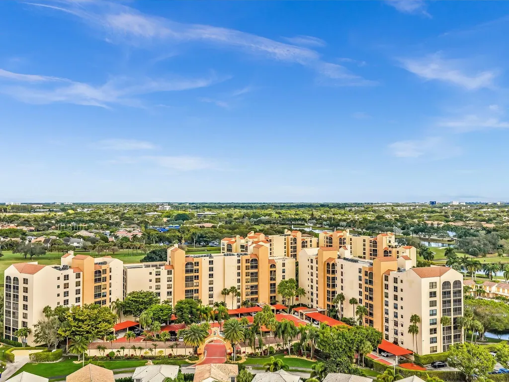 7201 Promenade Drive Boca Raton FL 33433