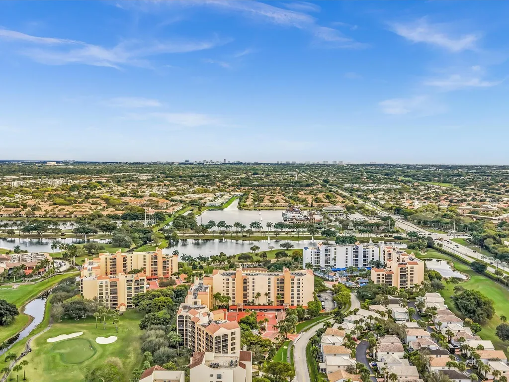 7201 Promenade Drive Boca Raton FL 33433