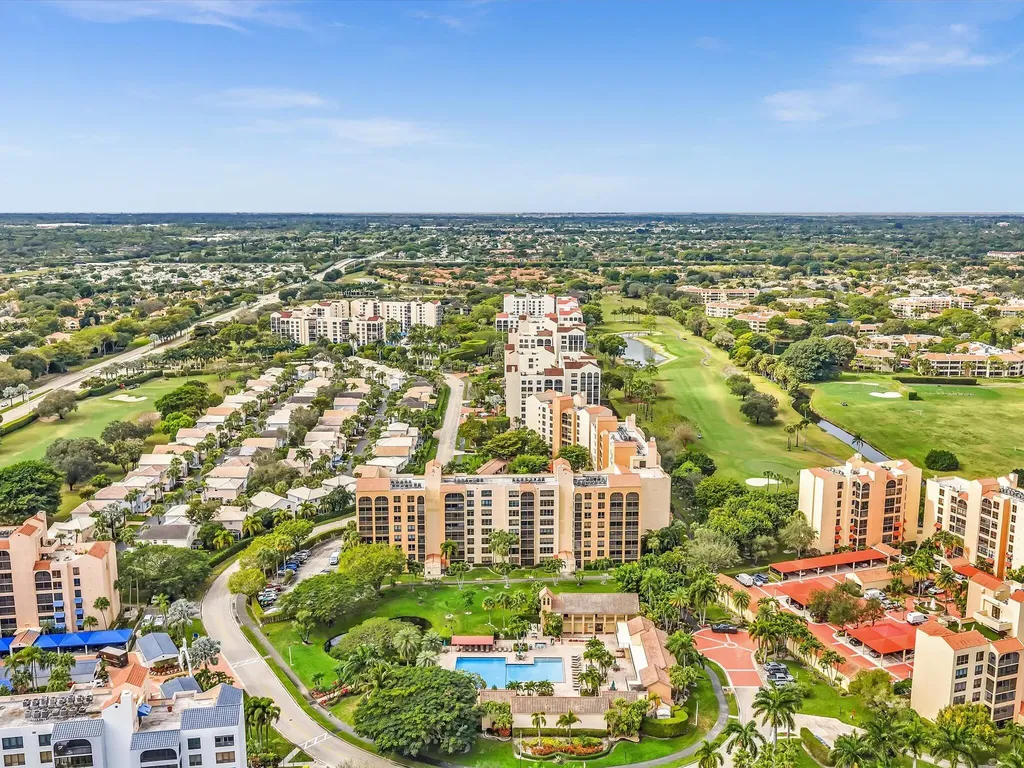 7201 Promenade Drive Boca Raton FL 33433